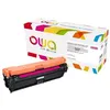 Image de OWA - magenta - remanufacturé - cartouche de toner (alternative for: HP CE343A)