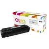 Image de OWA - noir - remanufacturé - cartouche de toner (alternative for: HP 201A)