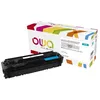 Image de OWA - Cyan - compatible - remanufacturé - cartouche de toner (alternative pour : HP 201A) - pour HP Color LaserJet Pro M252dn, M252dw, M252n, MFP M277c6, MFP M277dw, MFP M277n