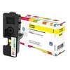 Image de OWA K18013OW - Jaune - compatible - cartouche de toner - pour Kyocera ECOSYS M5526, P5026