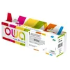 Image de OWA - 110 ml - magenta - compatible - boîte - remanufacturé - cartouche d'encre (alternative pour : HP 973X) - pour HP PageWide Managed P55250; PageWide Pro 452, 477, 552, 577, MFP 477