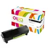 Image de OWA - 250 g - haute capacité - noir - compatible - boîte - remanufacturé - cartouche de toner (alternative pour : Lexmark 51B2H00) - pour Lexmark CS517de, CX517de, MS417dn, MS517dn, MS617dn, MX617de