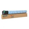 Image de OWA K40025OW - Cyan - compatible - cartouche de toner - pour ineo+ 258, 308, 368; Konica Minolta bizhub C258, C308, C368; Olivetti d-Color MF304, MF364