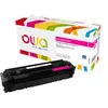 Image de OWA - Magenta - compatible - cartouche de toner (alternative pour : HP 203A, HP CF543A) - pour HP Color LaserJet Pro M254nw, MFP M280nw, MFP M281fdn