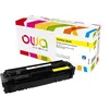 Image de OWA - Jaune - compatible - cartouche de toner (alternative pour : HP 203A, HP CF542A) - pour HP Color LaserJet Pro M254nw, MFP M280nw, MFP M281fdn