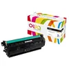 Image de OWA - 1300 g - haute capacité - noir - compatible - boîte - remanufacturé - cartouche de toner (alternative pour : HP CF237Y) - pour HP Color LaserJet Enterprise M608, M609; LaserJet Enterprise M608, M609