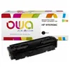 Image de OWA - Noir - compatible - boîte - remanufacturé - cartouche de toner (alternative pour : HP W9090MC) - pour HP Color LaserJet Enterprise M455, MFP M480; Color LaserJet Managed E45028, MFP E47528