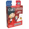 Image de Jeu de cartes Cartatoto Anglais