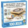 Image de Coffret 100 Jeux Classiques