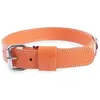 Image de Collier Double Ãpaisseur Cuir Pour Chien Martin Sellier 35/75