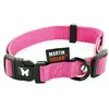 Image de Collier RÃ©glable Nylon Pour Chien Martin Sellier 40-50/70