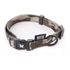 Image de Coll Regl Camouflage 25-45/65 Marron