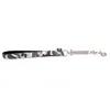 Image de Laisse Courte Metal Camouf 25-50cm Gris