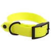 Image de Collier Pour Chien Fluo Chasse Martin Sellier 25/45 Cm Mixte Jaune