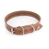 Image de Collier Pour Chien Martin Sellier Flash 75 Cm Mixte Marron