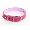 Image de Collier Pour Chien Martin Sellier Allure 35 Cm Mixte Rose