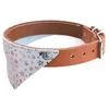 Image de Collier Pour Chien Martin Sellier Miami 56 Cm Mixte Rose