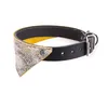 Image de Collier Pour Chien Martin Sellier Malibu 62 Cm Mixte Rose