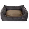 Image de Panier Pour Chien Waterproof Martin Sellier 77 Cm Mixte Noir