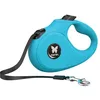 Image de Laisse Pour Chien Martin Sellier So Cat S 5 M Mixte Turquoise
