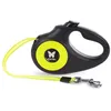 Image de Laisse Pour Chien Sangle Martin Sellier S 5 M Mixte Jaune