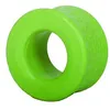 Image de Jouet Pour Chien Pneu Martin Sellier Rubb'n Dental Tu Mixte Vert