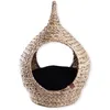 Image de Corbeil Pour Chien La Goutte Jacinthe D'eau Martin Sellier Tu Mixte Beige