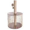 Image de Arbre Ã Chat Martin Sellier Circus 83 Cm Mixte Beige