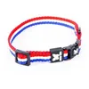 Image de Collier Pour Chien Martin Sellier 20/30 Cm Mixte Bleu