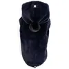 Image de Manteau Pour Chien Martin Sellier Palace 32 Cm Mixte Bleu