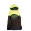 Image de ImpermÃ©able Pour Chien Martin Sellier Pocket Xl Mixte Vert