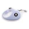 Image de Laisse Pour Chien Martin Sellier Instinct Xs 3 M Mixte Bleu