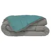 Image de Hudson Couette LÃ©gÃ¨re Microfibre 200g/MÂ² 240x260cm Galet & Lac