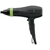 Image de Rowenta CV6030 Eco Intelligence - sèche-cheveux - noir/vert