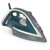 Image de Tefal Tefal Ultragliss Anti-Calc Plus FV6842 Fer à vapeur 2800 W Bleu et Argent