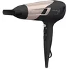 Image de Sèche-cheveux Rowenta CV5831F0 Studio Dry Glow 2100 W Noir et Or