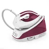 Image de Calor Express Essential SV6110C0 - Centrale vapeur Bordeaux transparent
