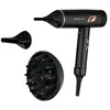 Image de Sèche-cheveux Rowenta Maestria Ultimate Expérience CV9920F0 2000 W Noir et Cuivre