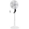 Image de Rowenta - Ventilateur VU5690F0 TURBO SILENCE EXTREME - Multicolore