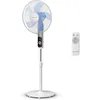Image de Rowenta Turbo Silence VU5650F0 ventilateur Blanc