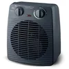 Image de Chauffage soufflant Rowenta Compact Power Mode Éco SO2211F0 2000 W Bleu Gris