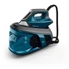 Image de Centrale vapeur Rowenta Force Pro 500 VR9043F0 8 bar 2800 W Bleu