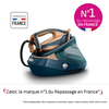 Image de CALOR GV9920C0 Pro Express Vision Max, Centrale vapeur Haute Pression, 9 bars, 2