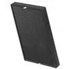 Image de Filtre pour purificateur d'air Rowenta - 2-en-1: Charbon + Allergy+ XD6231F0
