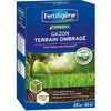Image de Fertiligene Gazon Terrain Ombragé Pour Moins De Mousses - 875 G