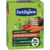 Image de Activateur de compost FERTILIGENE - FACOMP12 - 1,2 kg - AccÃ©lere la dÃ©composition des dÃ©chets