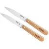 Image de Opinel opinel*office 112(2) bois naturel/inox