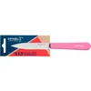 Image de Opinel - Op002036 - Office Crantés Acidulés N°113 - Lame 96mm - Manche Hêtre Fuchsia- Par 6