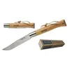 Image de Opinel No 13 Acier Inox