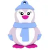 Image de EMTEC Animalitos Marine Range M336 Miss Penguin - clé USB - 16 Go
